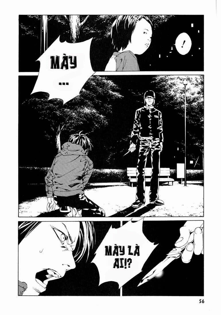 Mpd Psycho 53 trang 2