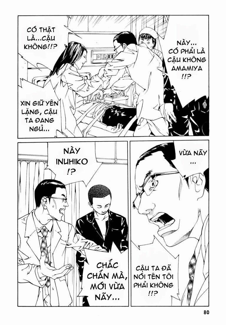 Mpd Psycho 53 trang 26