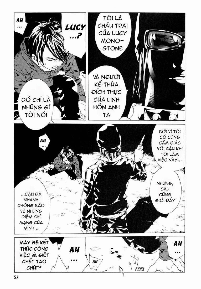 Mpd Psycho 53 trang 3