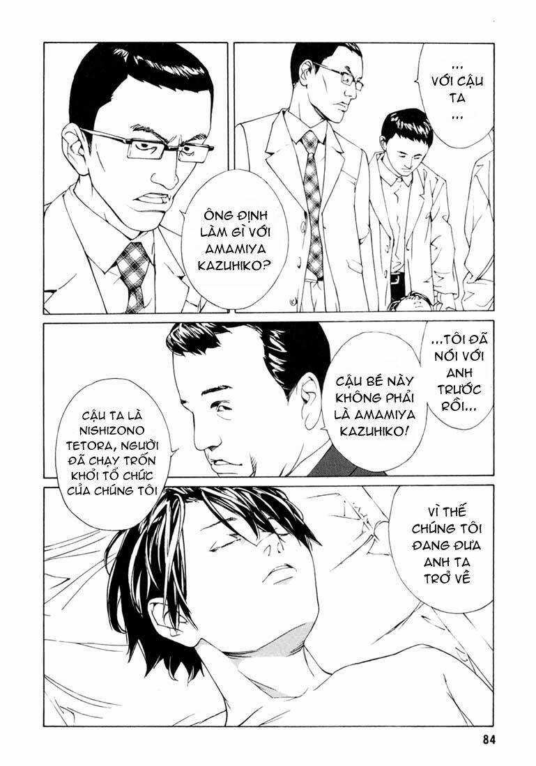 Mpd Psycho 53 trang 30