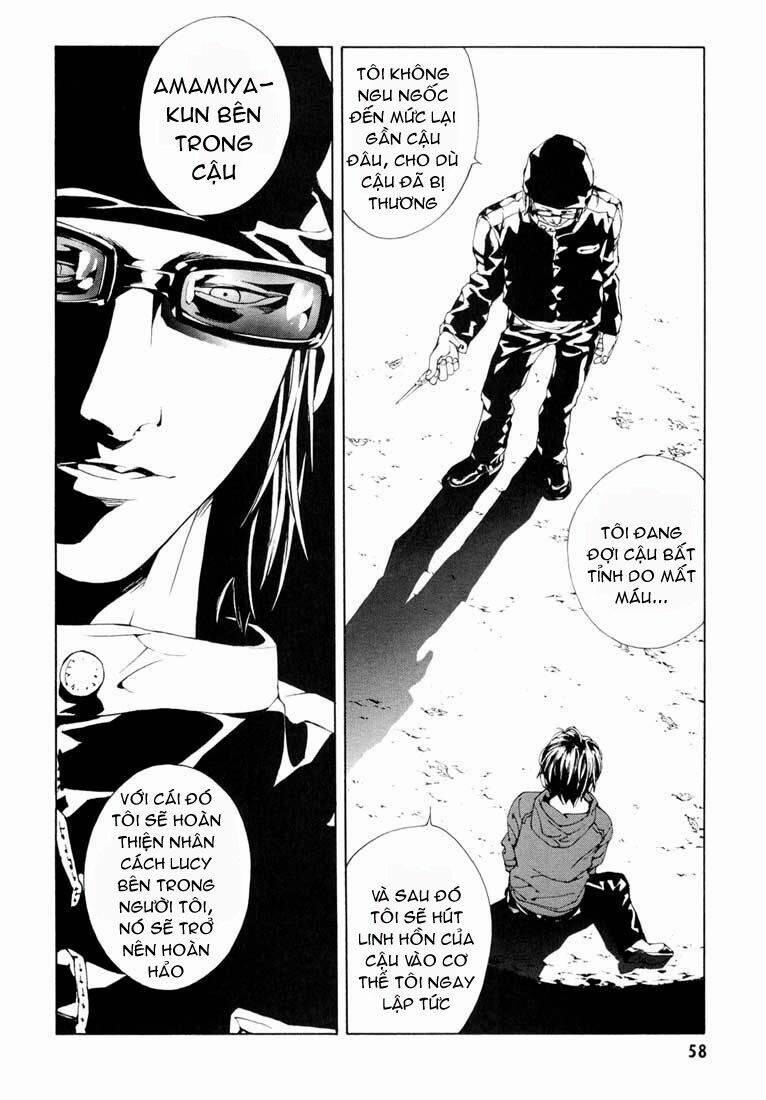 Mpd Psycho 53 trang 4