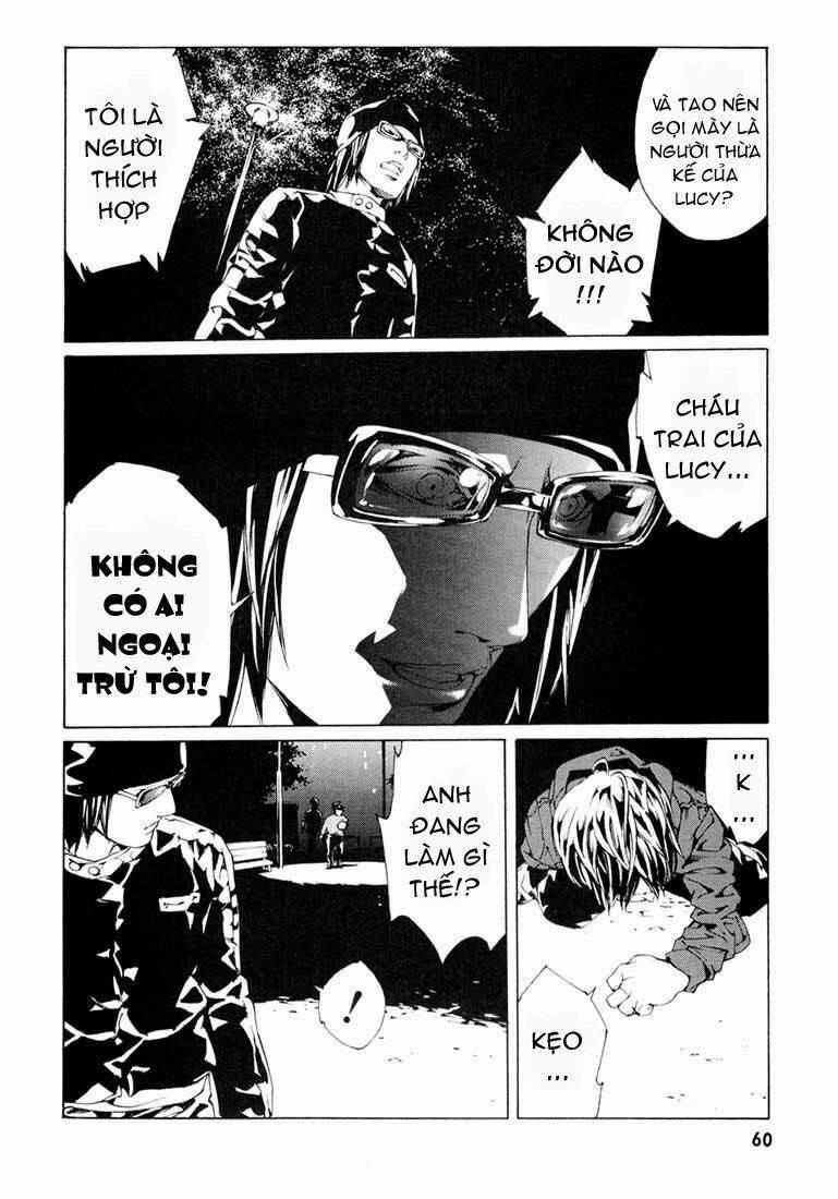 Mpd Psycho 53 trang 6