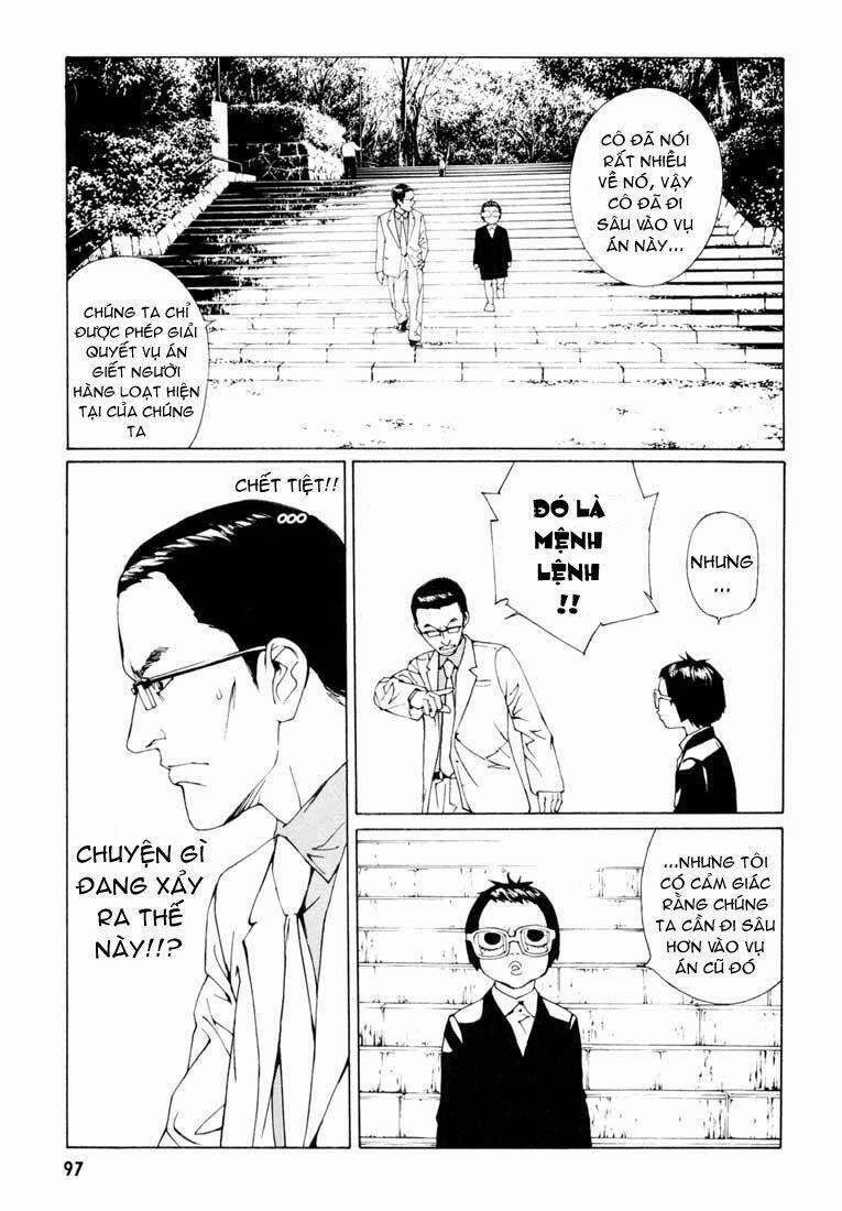 Mpd Psycho 54 trang 12