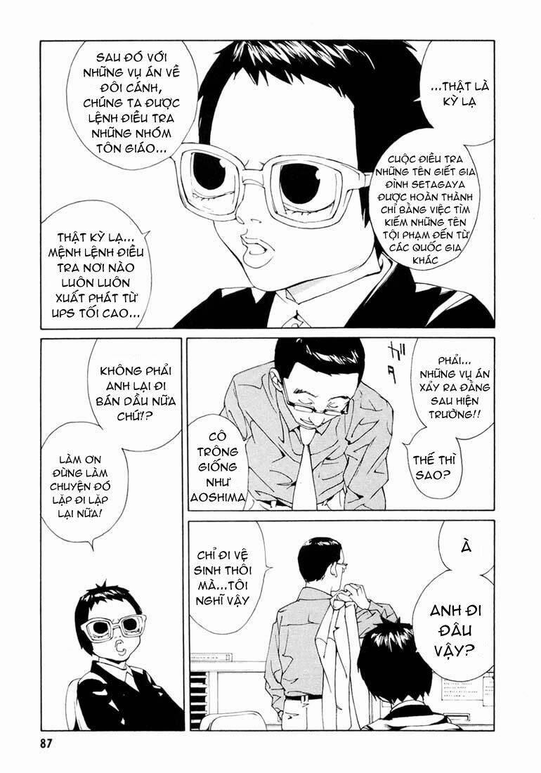 Mpd Psycho 54 trang 3