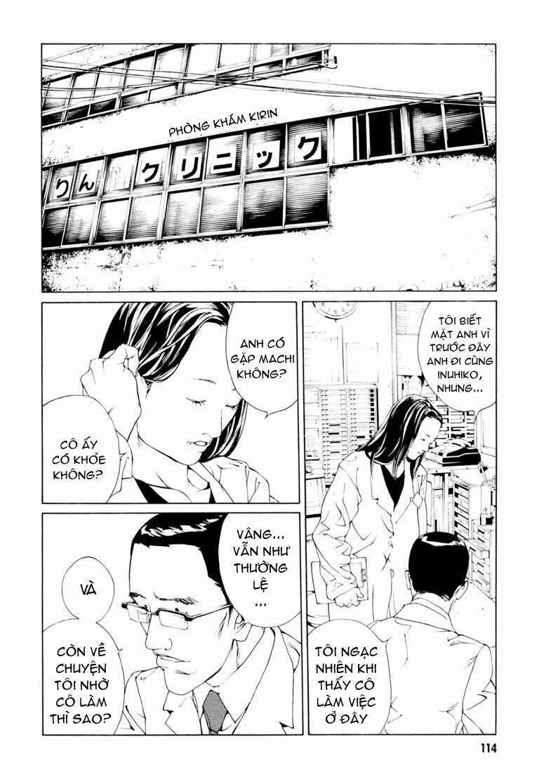 Mpd Psycho 55 trang 10