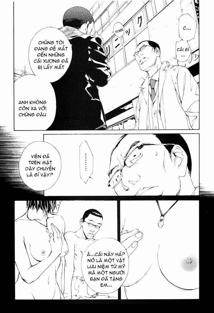 Mpd Psycho 55 trang 14