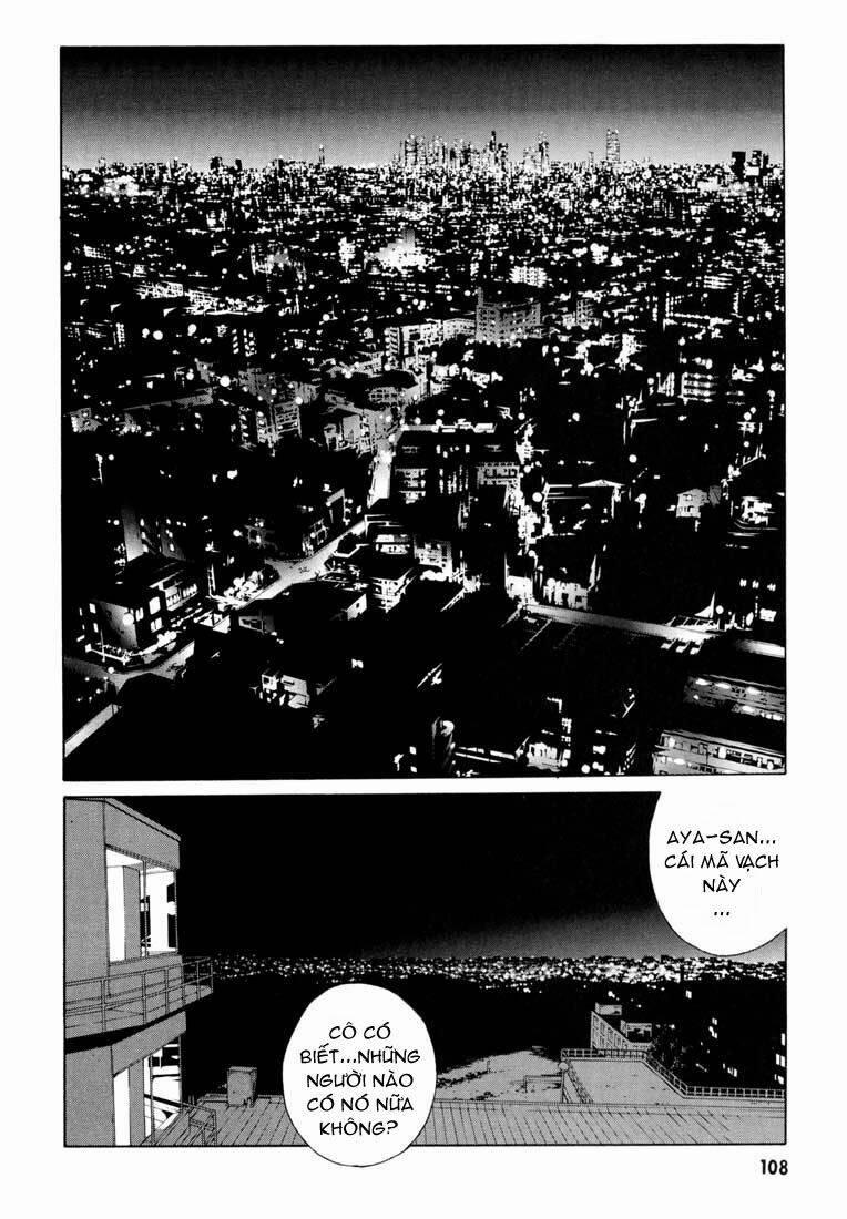 Mpd Psycho 55 trang 4