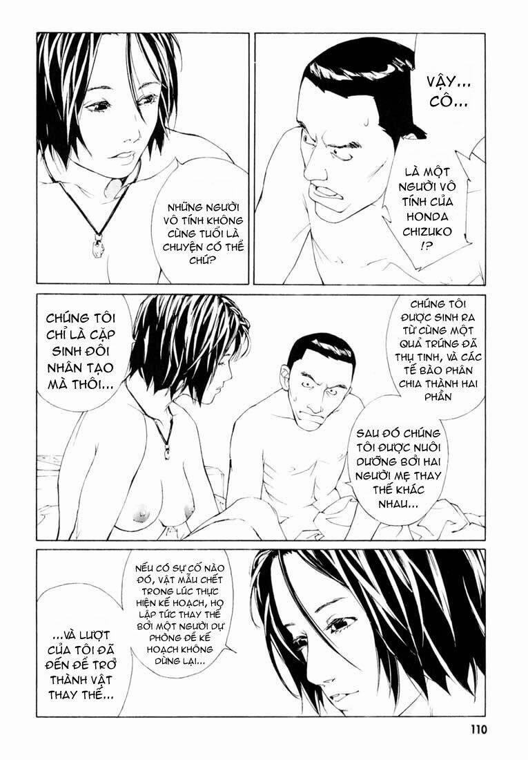 Mpd Psycho 55 trang 6