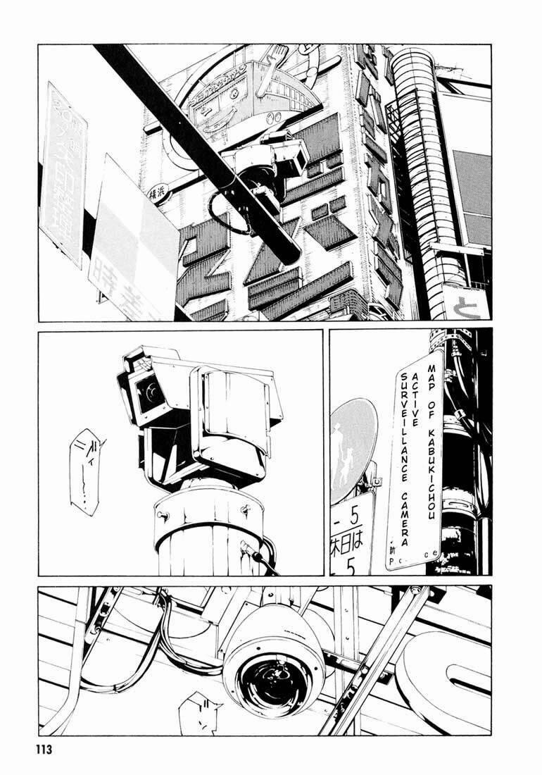 Mpd Psycho 55 trang 9