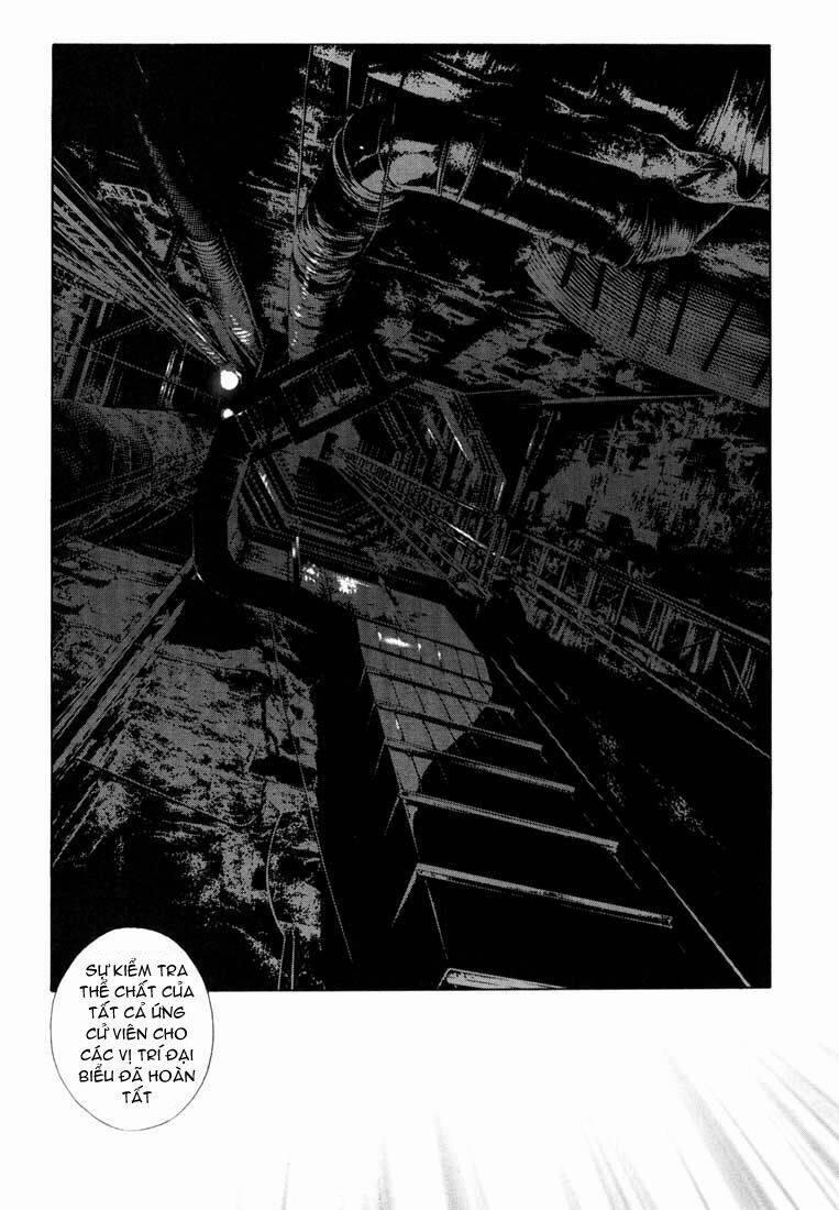 Mpd Psycho 56 trang 2