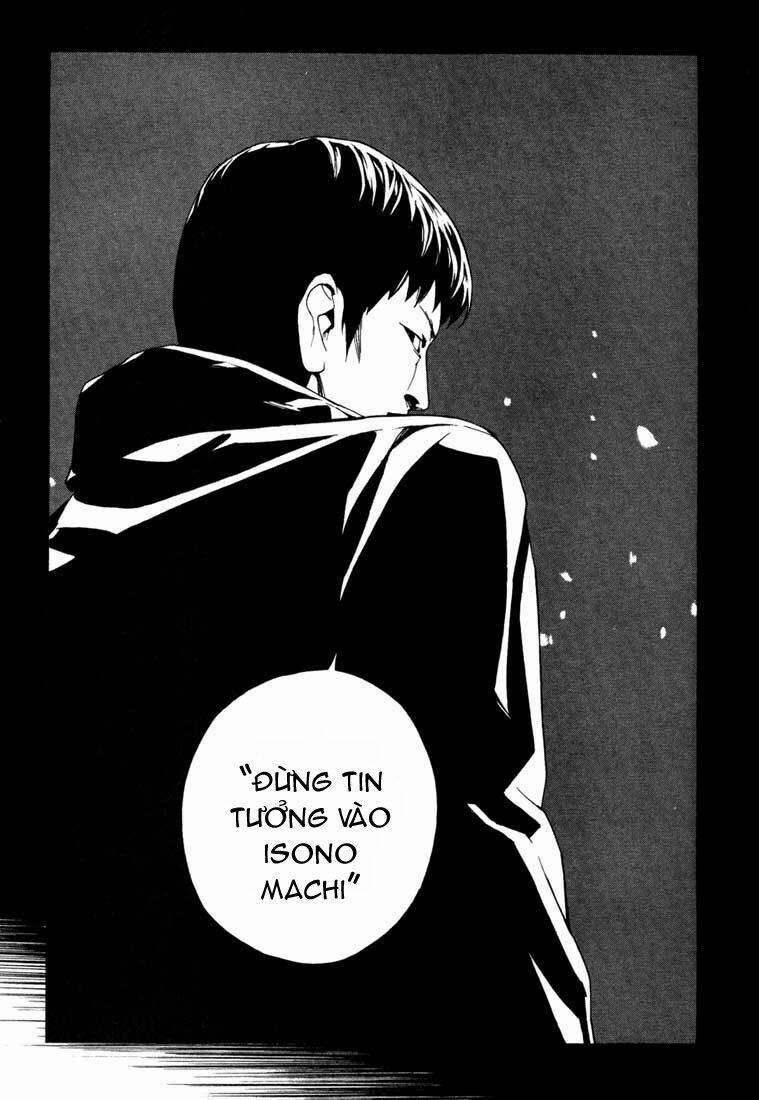 Mpd Psycho 56 trang 23