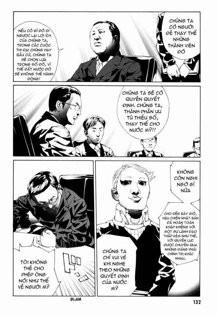 Mpd Psycho 56 trang 4