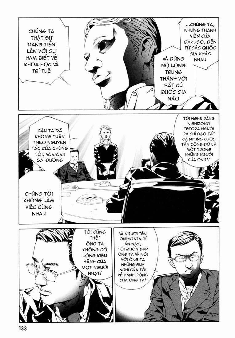 Mpd Psycho 56 trang 5