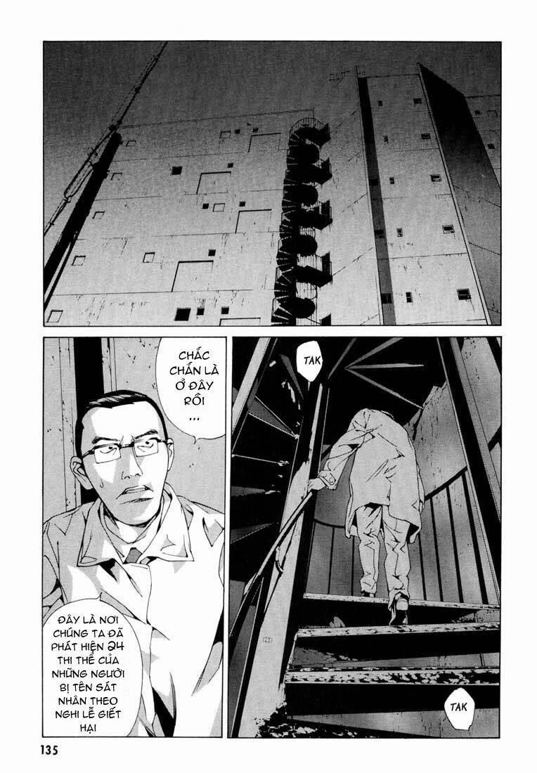 Mpd Psycho 56 trang 7