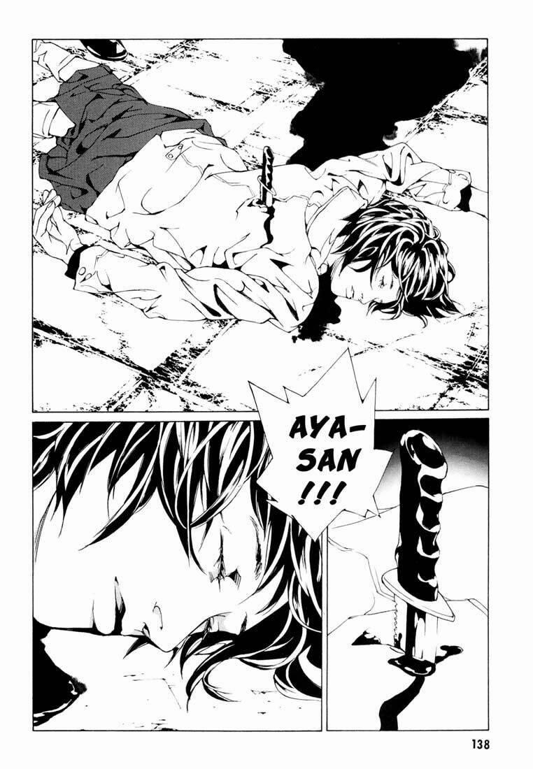 Mpd Psycho 56 trang 9