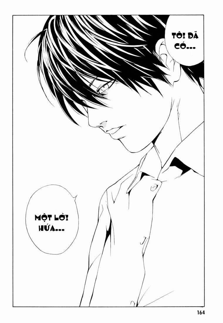 Mpd Psycho 57 trang 10