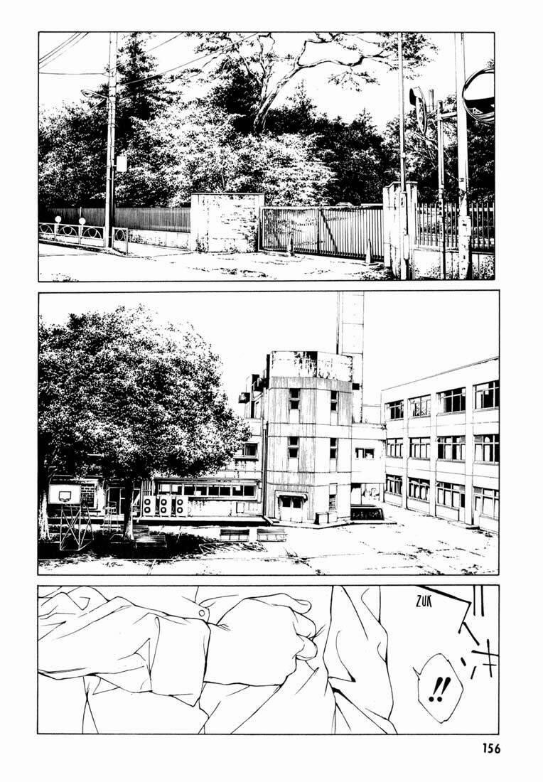 Mpd Psycho 57 trang 2