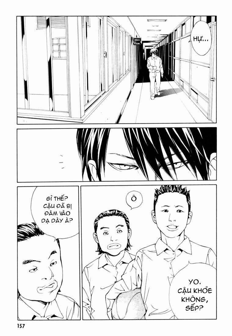 Mpd Psycho 57 trang 3