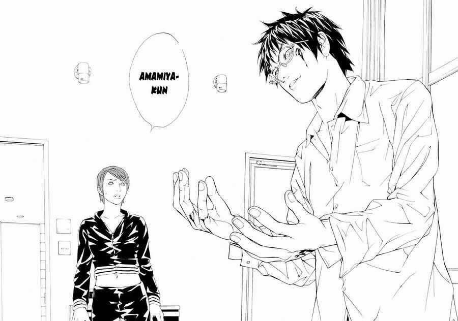 Mpd Psycho 58 trang 14