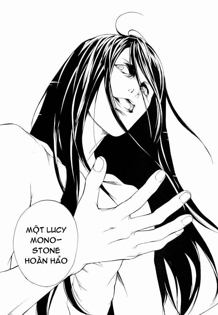 Mpd Psycho 58 trang 16