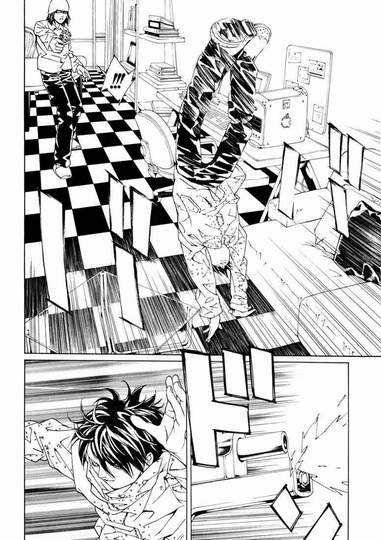 Mpd Psycho 58 trang 4