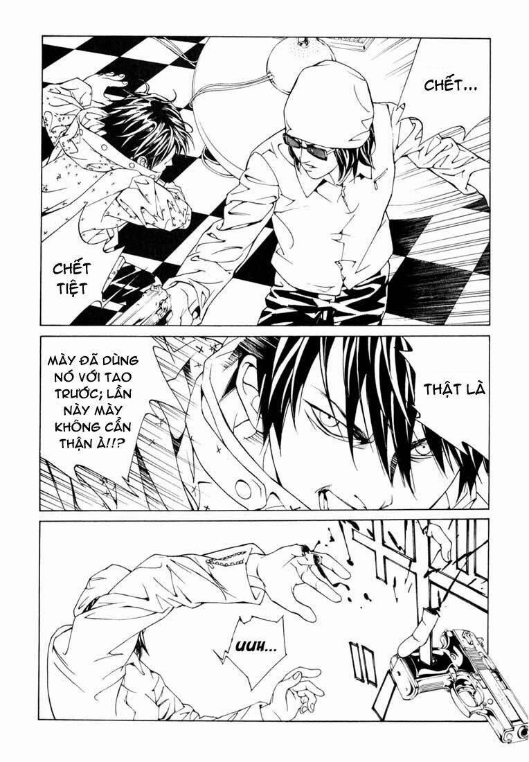 Mpd Psycho 58 trang 8