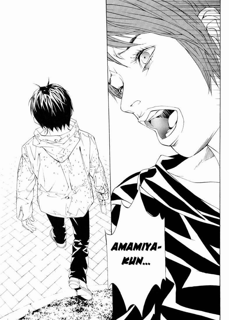 Mpd Psycho 59 trang 14