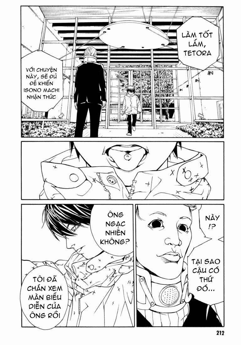 Mpd Psycho 59 trang 15