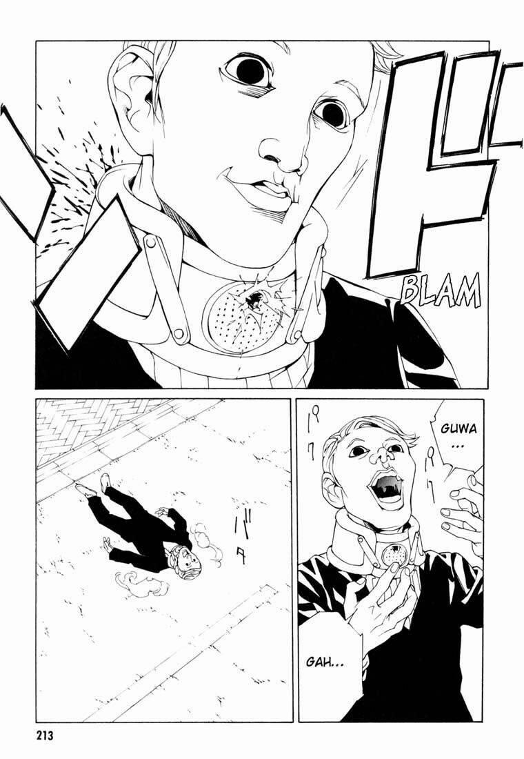 Mpd Psycho 59 trang 16