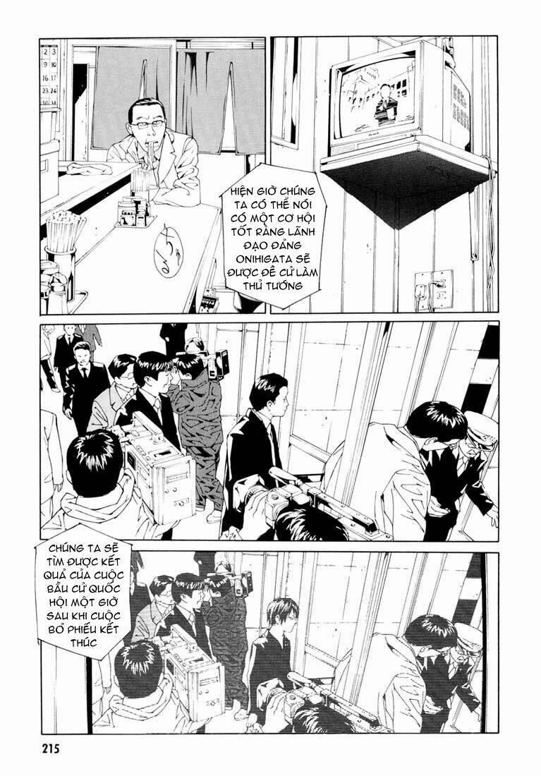 Mpd Psycho 59 trang 18