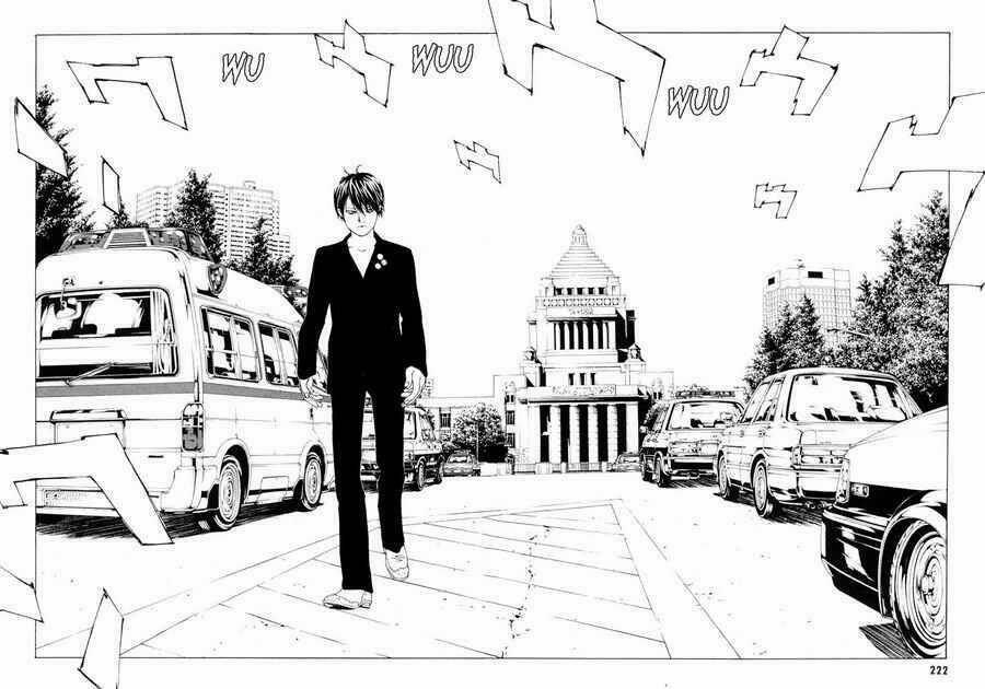 Mpd Psycho 59 trang 25