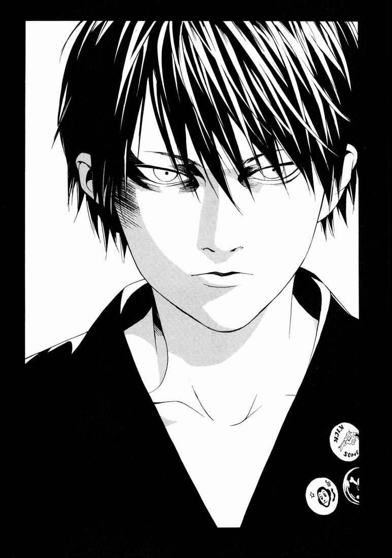 Mpd Psycho 59 trang 26