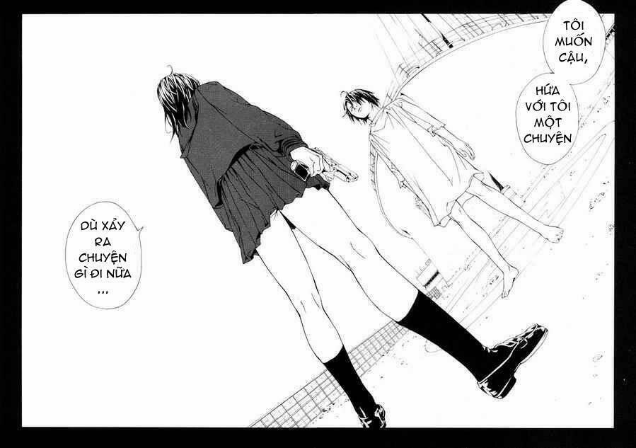 Mpd Psycho 59 trang 6