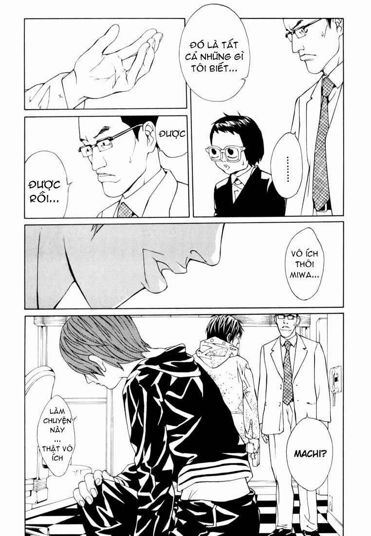 Mpd Psycho 59 trang 8