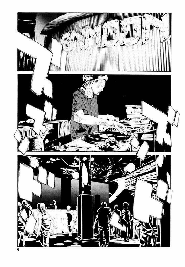 Mpd Psycho 60 trang 10