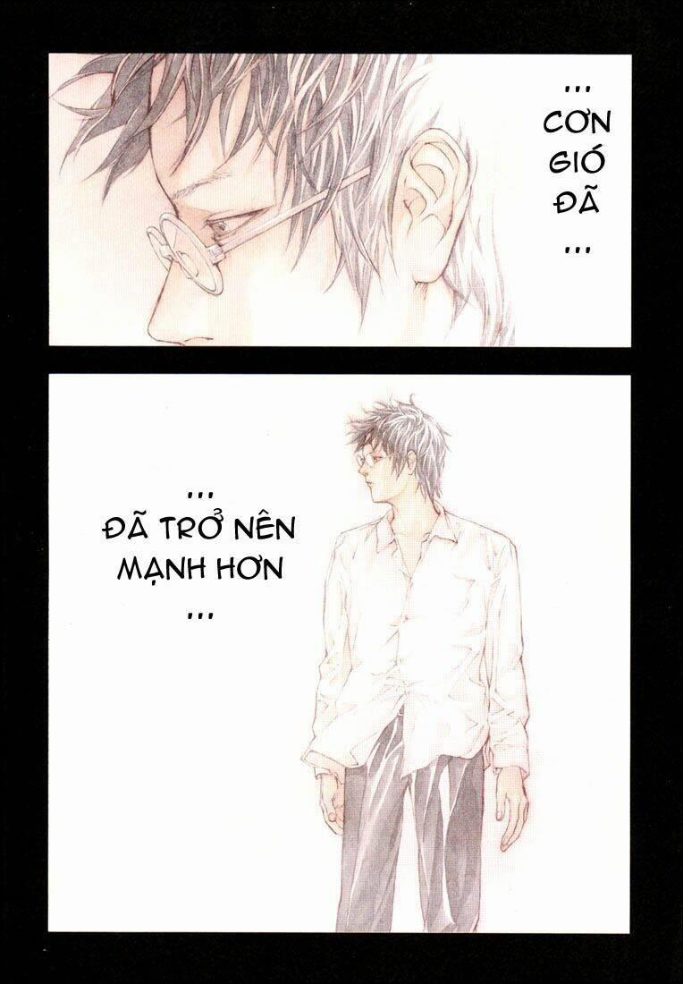 Mpd Psycho 60 trang 4