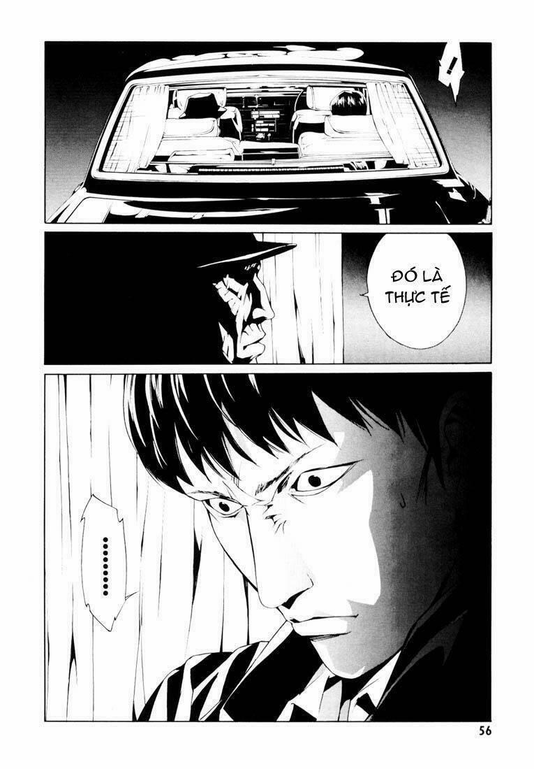 Mpd Psycho 62 trang 14