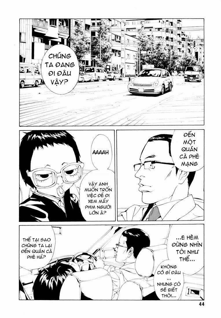 Mpd Psycho 62 trang 2