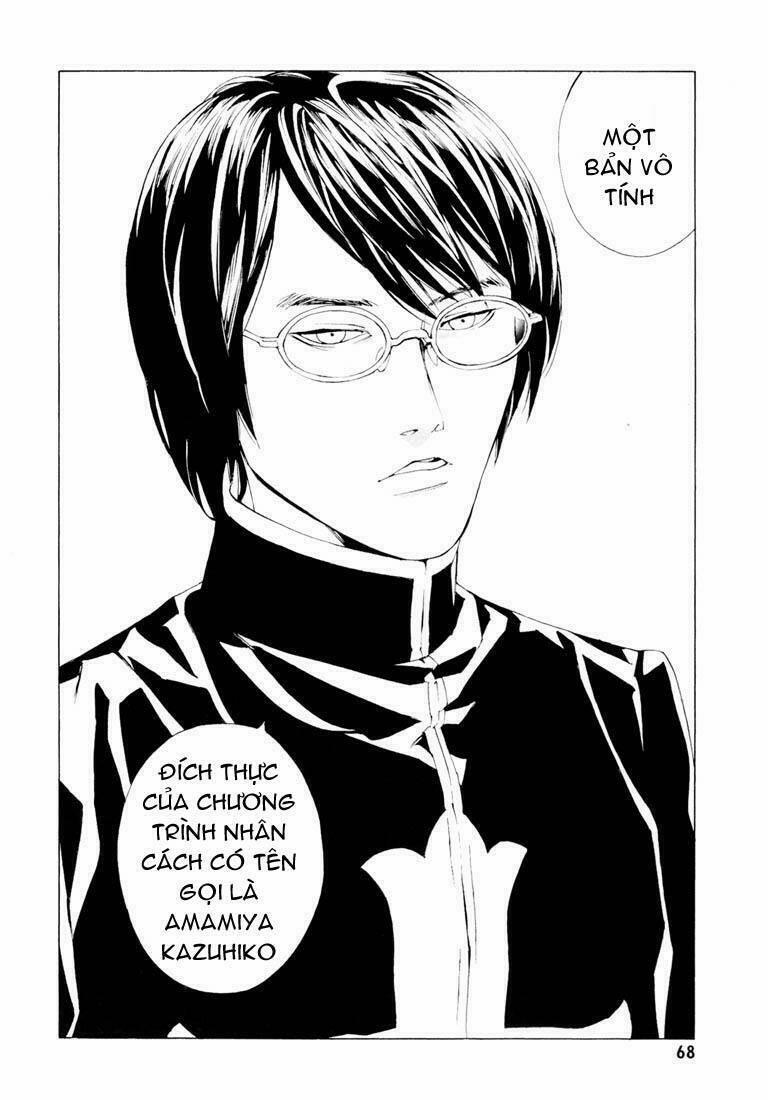 Mpd Psycho 62 trang 25