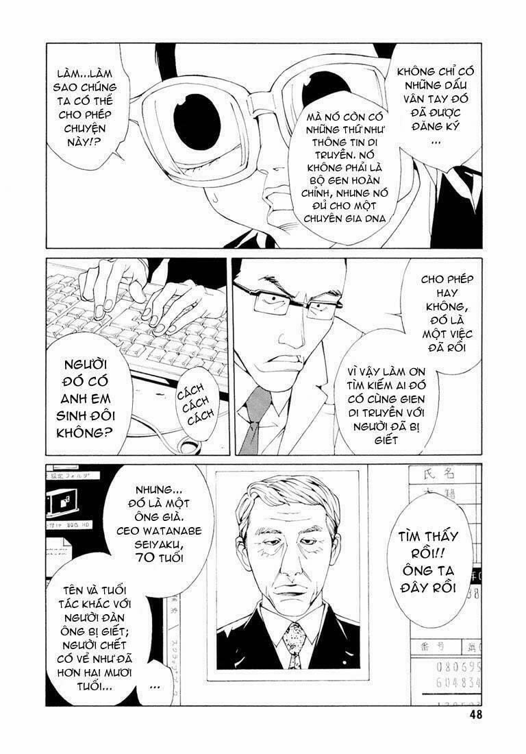 Mpd Psycho 62 trang 6