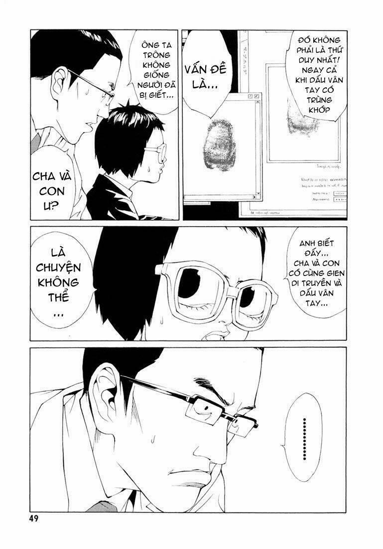 Mpd Psycho 62 trang 7