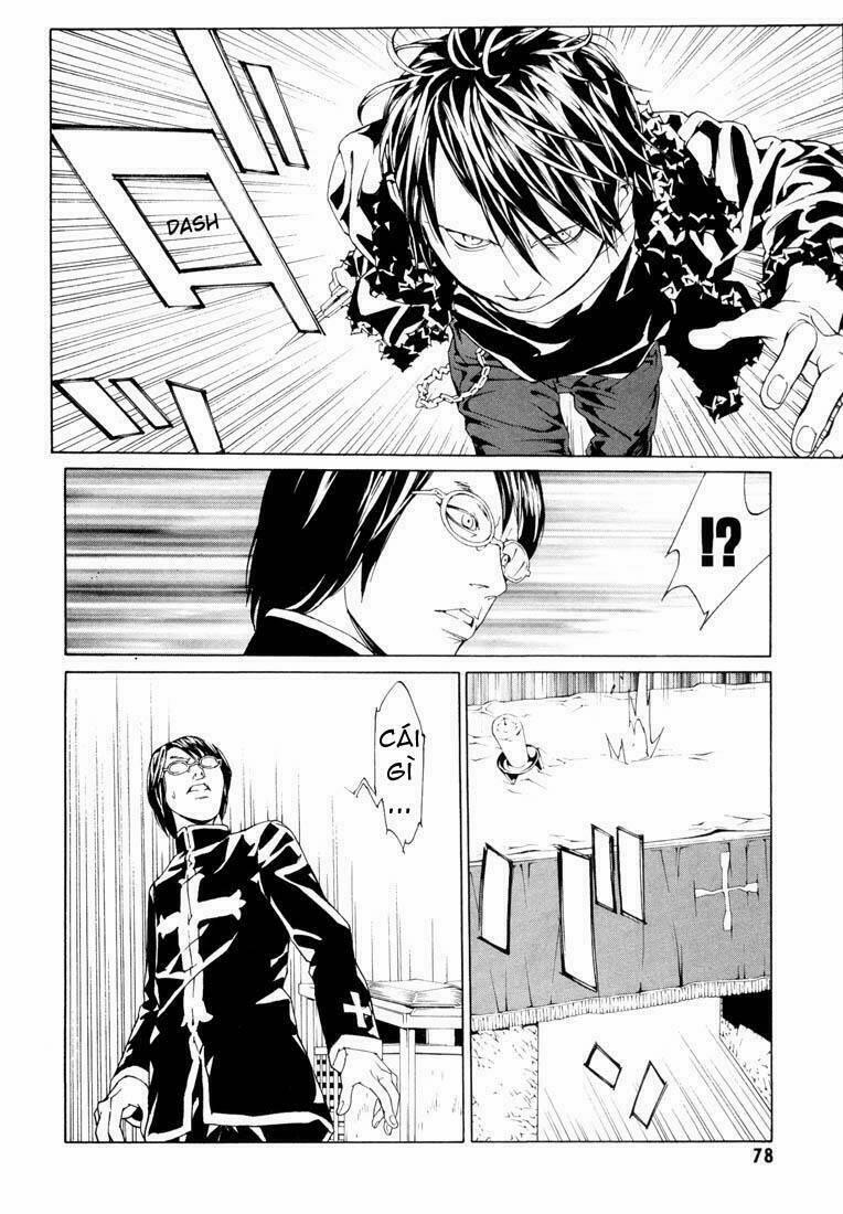 Mpd Psycho 63 trang 10