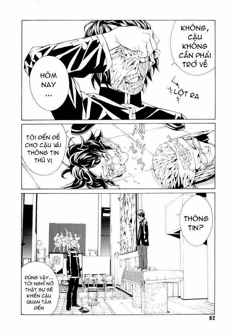 Mpd Psycho 63 trang 14