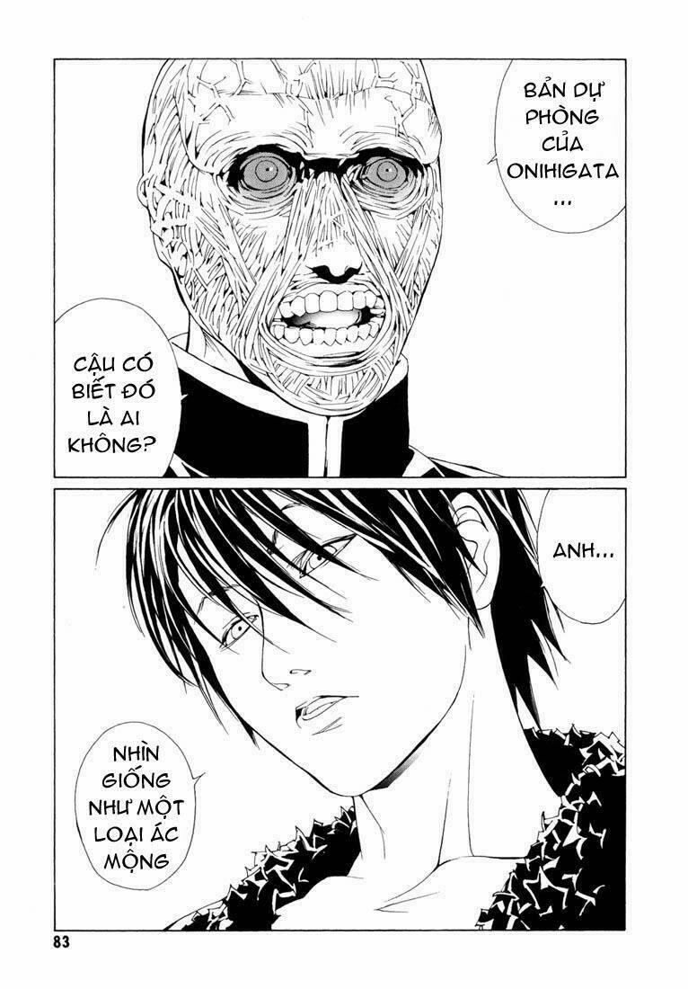 Mpd Psycho 63 trang 15