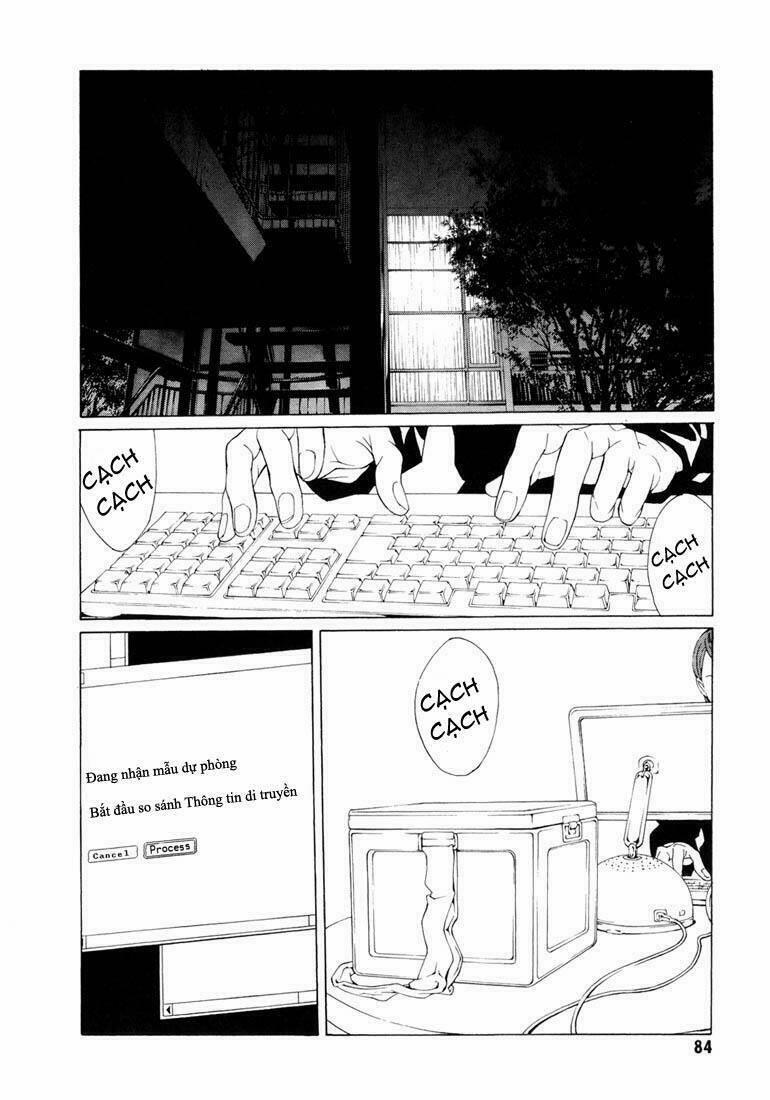 Mpd Psycho 63 trang 16