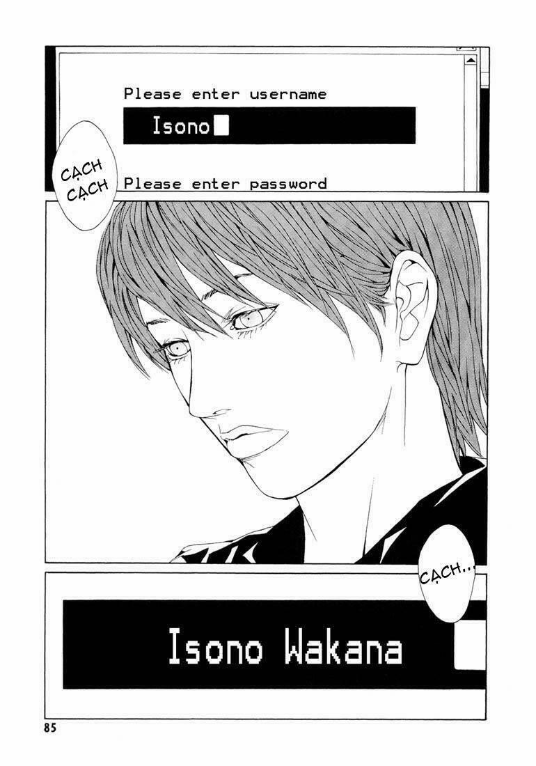 Mpd Psycho 63 trang 17