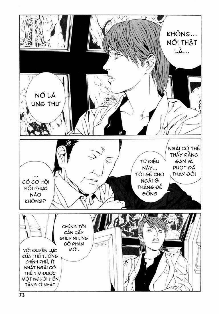 Mpd Psycho 63 trang 5