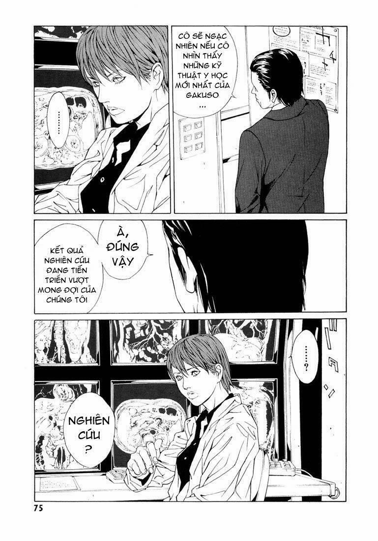 Mpd Psycho 63 trang 7