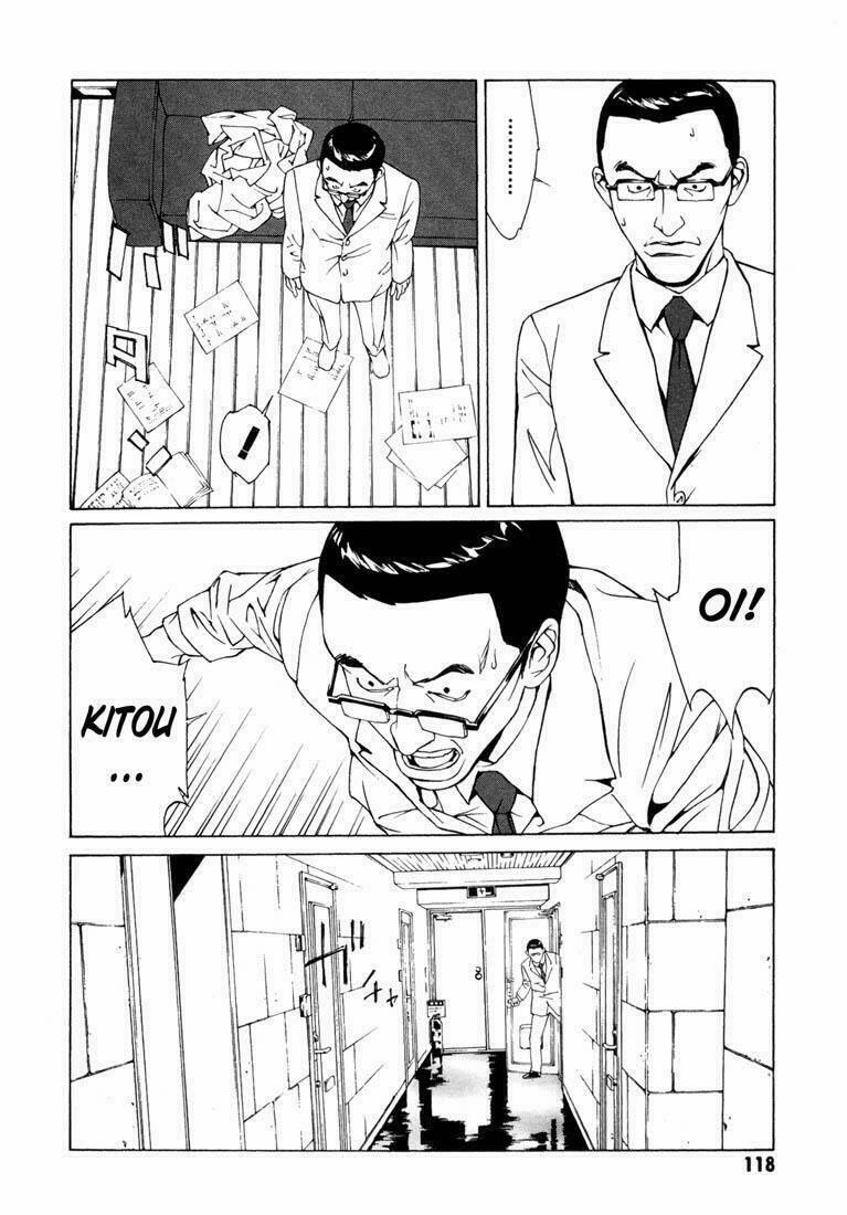 Mpd Psycho 65 trang 12