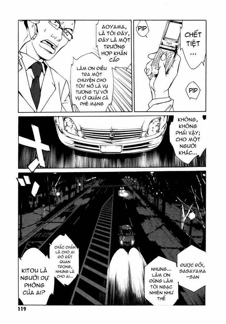 Mpd Psycho 65 trang 13